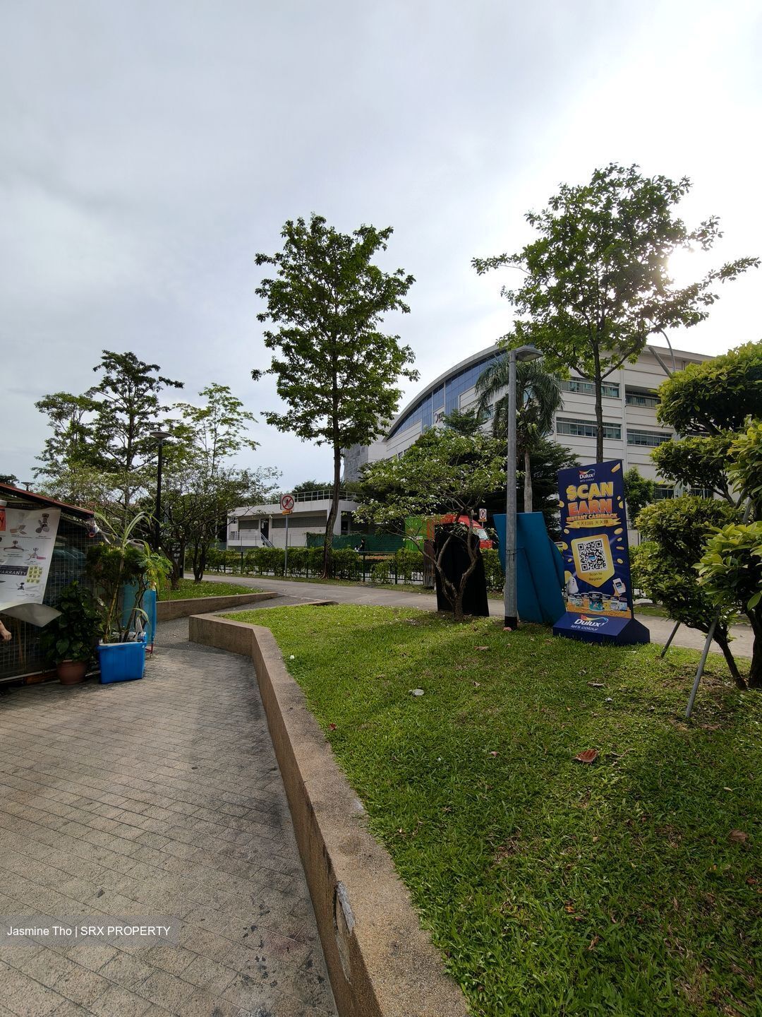 27A CHAI CHEE ROAD (D16), Shop House #514419651